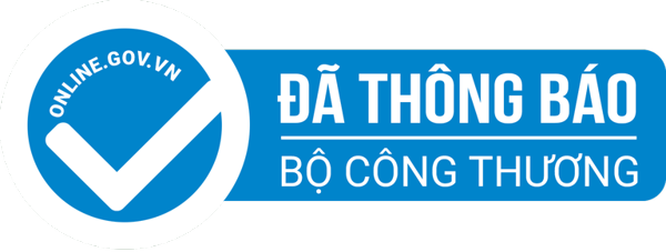 Bộ công thương chứng nhận 789F