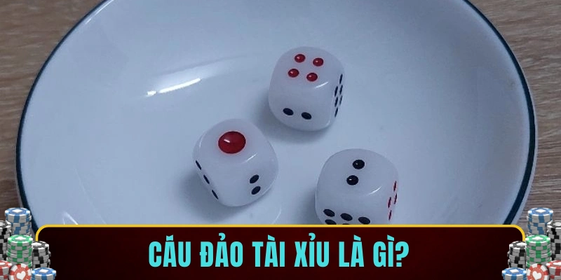 Cá̀u đảo tài xỉu là gì?