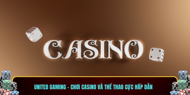 United Gaming