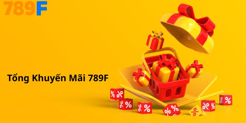 Ngập tràn khuyến mãi cực sốc